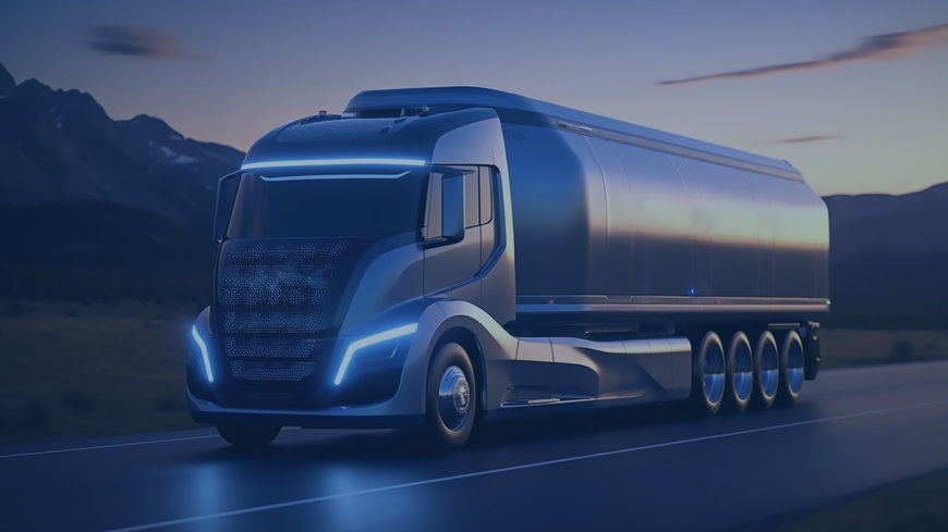 TTI Europe & Raffenday Ltd showcase advanced e-mobility connectivity technologies at Cenex Expo 2024